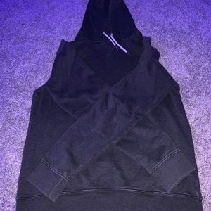 A woman's medium sweater